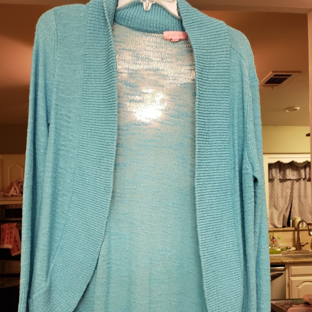 VGUC Amalie cardigan